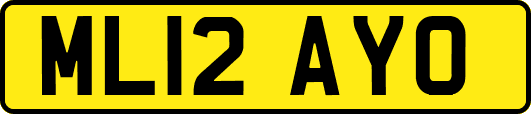 ML12AYO
