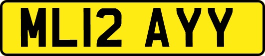 ML12AYY