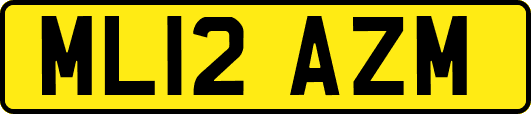 ML12AZM