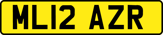 ML12AZR