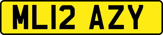 ML12AZY
