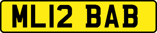 ML12BAB