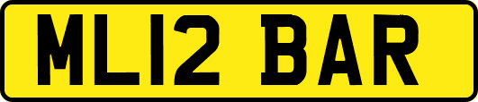 ML12BAR
