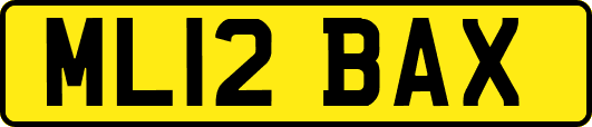 ML12BAX