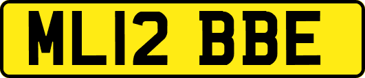ML12BBE