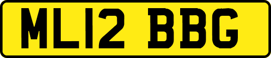 ML12BBG