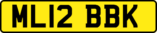 ML12BBK