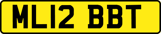 ML12BBT