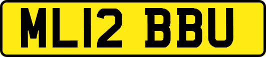 ML12BBU