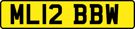 ML12BBW