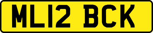 ML12BCK