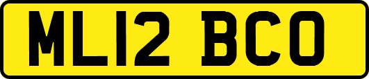 ML12BCO