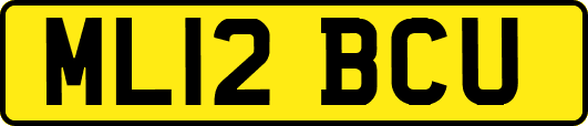 ML12BCU