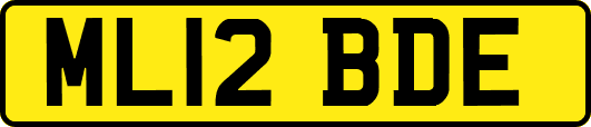 ML12BDE