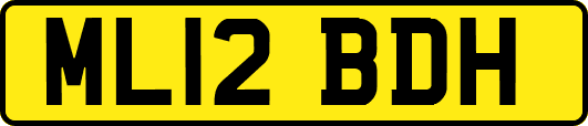 ML12BDH