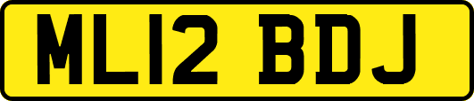 ML12BDJ