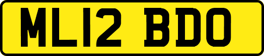 ML12BDO