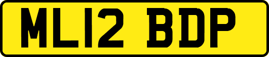 ML12BDP