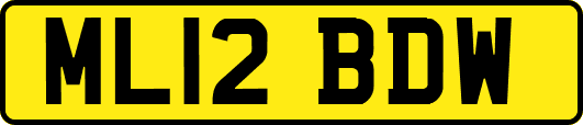 ML12BDW