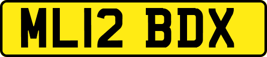 ML12BDX