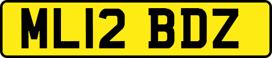 ML12BDZ