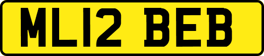 ML12BEB