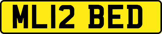ML12BED