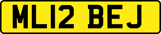 ML12BEJ