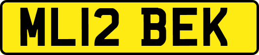 ML12BEK