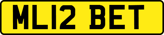 ML12BET