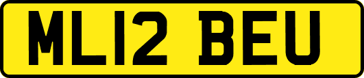 ML12BEU
