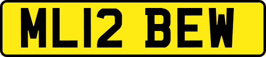 ML12BEW