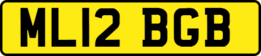 ML12BGB