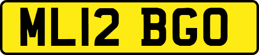 ML12BGO