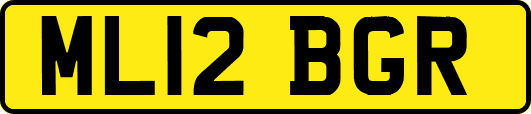ML12BGR