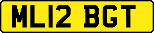 ML12BGT
