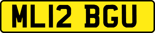 ML12BGU