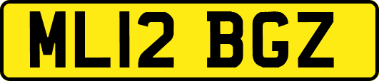 ML12BGZ