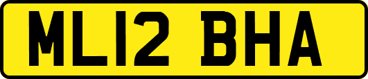 ML12BHA