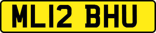 ML12BHU