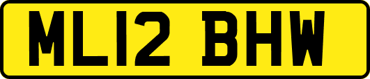 ML12BHW