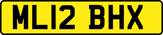 ML12BHX