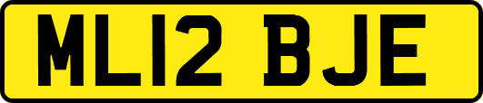 ML12BJE