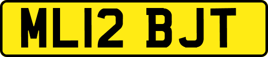 ML12BJT