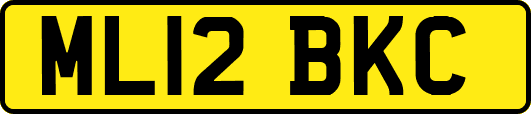 ML12BKC