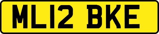 ML12BKE