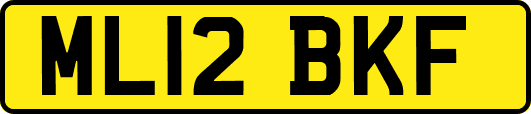 ML12BKF