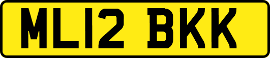 ML12BKK