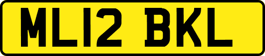 ML12BKL