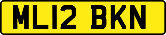 ML12BKN